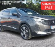 Peugeot 5008 2024