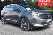 Peugeot 5008 2024