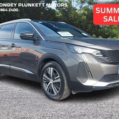 Peugeot 5008 2024