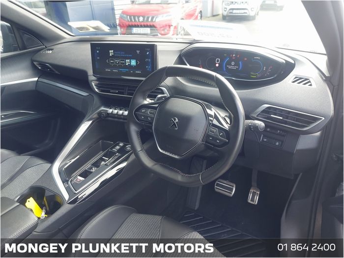 Peugeot 5008 2024
