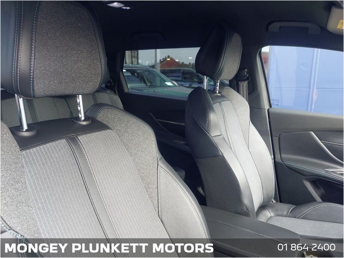 Peugeot 5008 2024