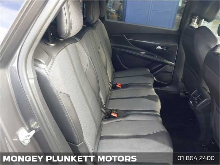 Peugeot 5008 2024