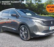 Peugeot 5008 2024