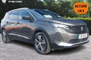 Peugeot 5008 2024