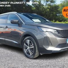 Peugeot 5008 2024