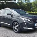 Peugeot 3008 2024