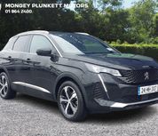 Peugeot 3008 2024