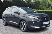 Peugeot 3008 2024
