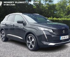 Peugeot 3008 2024