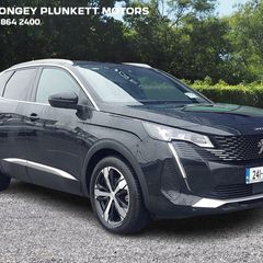 Peugeot 3008 2024