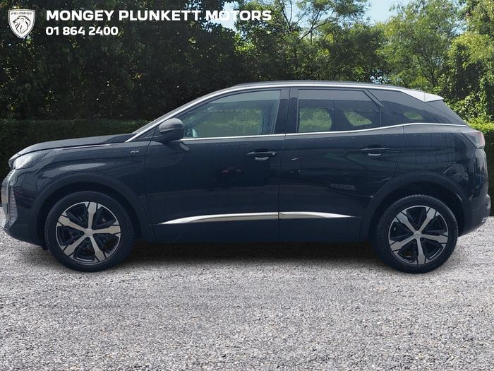 Peugeot 3008 2024