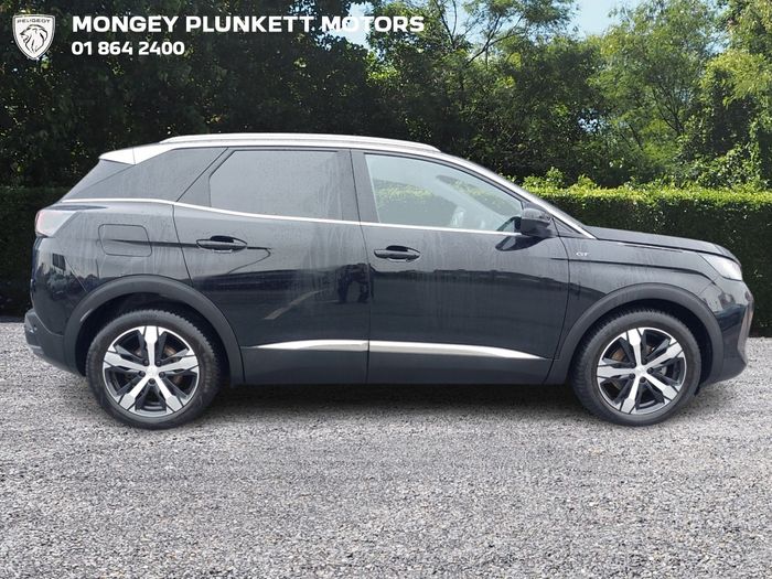 Peugeot 3008 2024