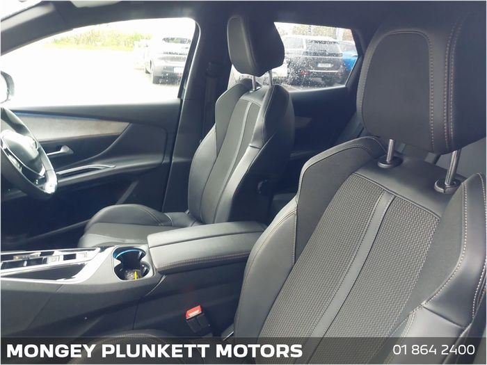Peugeot 3008 2024