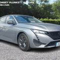 Peugeot 308 2022