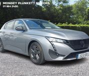 Peugeot 308 2022