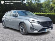 Peugeot 308 2022