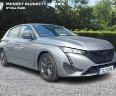 Peugeot 308 2022