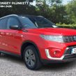 Suzuki Vitara 2023