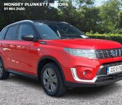 Suzuki Vitara 2023
