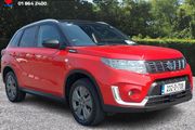 Suzuki Vitara 2023