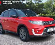 Suzuki Vitara 2023