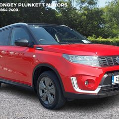 Suzuki Vitara 2023