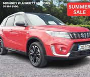 Suzuki Vitara 2023