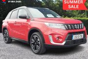 Suzuki Vitara 2023