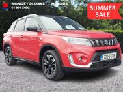 Suzuki Vitara 2023