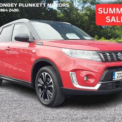 Suzuki Vitara 2023