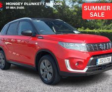 Suzuki Vitara 2023
