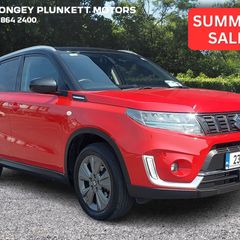Suzuki Vitara 2023