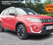 Suzuki Vitara 2023
