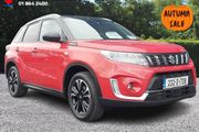 Suzuki Vitara 2023