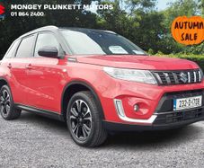 Suzuki Vitara 2023