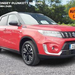 Suzuki Vitara 2023