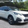 Peugeot 5008 2018