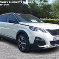 Peugeot 5008 2018