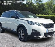 Peugeot 5008 2018