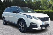 Peugeot 5008 2018