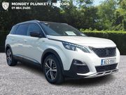 Peugeot 5008 2018