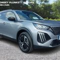 Peugeot 2008 2024