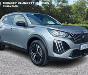 Peugeot 2008 2024