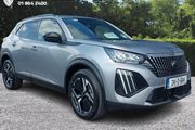Peugeot 2008 2024