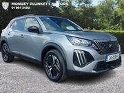 Peugeot 2008 2024