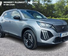 Peugeot 2008 2024