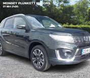 Suzuki Vitara 2023