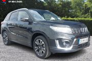 Suzuki Vitara 2023