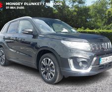 Suzuki Vitara 2023