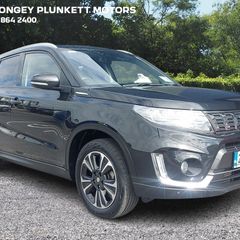 Suzuki Vitara 2023